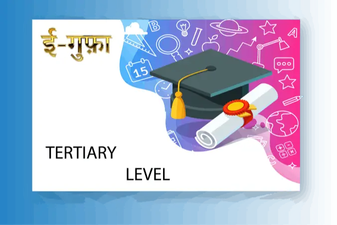 Tertiary_level